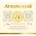 Avignonesi Grandi Annate Vino Nobile di Montepulciano 2012 Front Label