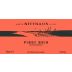 Nittnaus Kurzberg Pinot Noir 2015 Front Label