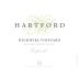 Hartford Highwire Vineyard Zinfandel 2007 Front Label