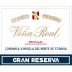 Vina Real Gran Reserva 2011 Front Label