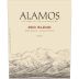 Alamos Red Blend 2016 Front Label