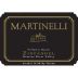 Martinelli Vellutini Ranch Zinfandel 2007 Front Label
