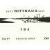 Nittnaus Trockenbeerenauslese 2007 Front Label