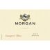 Morgan Sauvignon Blanc 2016 Front Label