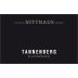 Nittnaus Tannenberg 2012 Front Label