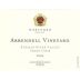 Hartford Court Arrendell Pinot Noir 2005 Front Label