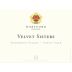Hartford Court Velvet Sisters Vineyard Pinot Noir (torn label) 2005 Front Label