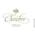 Chesebro Wines Chardonnay 2010 Front Label
