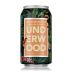 Underwood Riesling Radler (375ML Wine in a Can) Front Bottle Shot