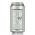 Underwood Get it Girl Wildfang White (375ML Wine in a Can) Front Bottle Shot