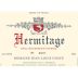 Jean-Louis Chave Hermitage Blanc 2014 Front Label