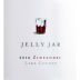 Jelly Jar Zinfandel 2014 Front Label