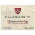 Clos du Mont Olivet Chateauneuf-du-Pape 2016 Front Label