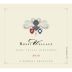 Rossi Wallace Zinfandel 2015 Front Label