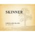 Skinner Grenache Blanc 2016 Front Label