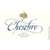 Chesebro Wines Albarino 2012 Front Label
