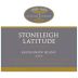 Stoneleigh Latitude Sauvignon Blanc 2017 Front Label