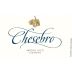 Chesebro Wines Albarino 2015 Front Label