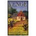 Venge Vineyards Family Reserve Cabernet Sauvignon 2000 Front Label