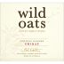 Wild Oats Shiraz 2016 Front Label