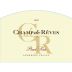 Champ de Reves Anderson Valley Pinot Noir 2014 Front Label