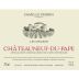 Famille Perrin Chateauneuf-du-Pape Les Sinards Blanc 2015 Front Label