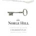 Noble Hill Chardonnay 2012 Front Label