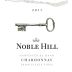 Noble Hill Chardonnay 2011 Front Label