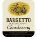 Bargetto Monterey Retro Chardonnay 2016 Front Label