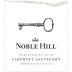 Noble Hill Cabernet Sauvignon 2011 Front Label
