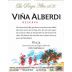 La Rioja Alta Vina Alberdi Reserva Tinto (1.5 Liter Magnum) 2010 Front Label