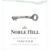 Noble Hill Viognier 2013 Front Label