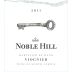 Noble Hill Viognier 2011 Front Label