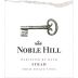 Noble Hill Syrah 2012 Front Label