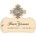 Four Graces Pinot Gris 2016 Front Label