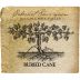 Buried Cane Cabernet Sauvignon 2015 Front Label
