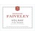 Faiveley Volnay Fremiets Premier Cru 2013 Front Label
