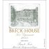 Brick House Les Dijonnais Pinot Noir 2015 Front Label