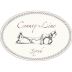 County Line Sonoma Coast Syrah 2015 Front Label