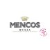 Conde de Hervias Mencos 2013 Front Label