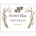 Stony Hill White Riesling 2016 Front Label