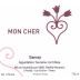 Noella Morantin Loire Mon Cher Gamay 2013 Front Label