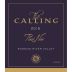 The Calling Russian River Pinot Noir 2015 Front Label