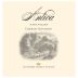 Antica Cabernet Sauvignon 2014 Front Label