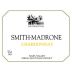 Smith Madrone Chardonnay 2015 Front Label