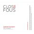 Clos des Fous Grillos Cantores Cabernet Sauvignon 2014 Front Label
