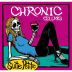 Chronic Cellars Suite Petite 2016 Front Label
