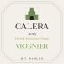 Calera Mt. Harlan Viognier 2015 Front Label