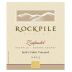 Mauritson Rockpile Jack's Cabin Vineyard Zinfandel 2015 Front Label