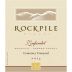 Mauritson Rockpile Cemetery Vineyard Zinfandel 2015 Front Label